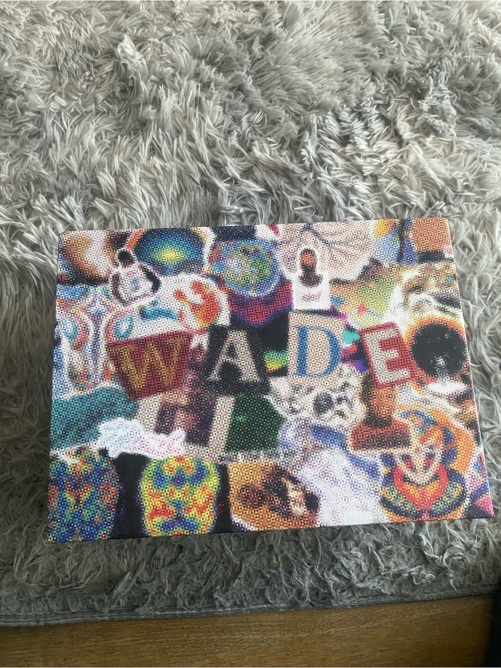Wade All City 14 ‘College’ - Picture 5 of 6